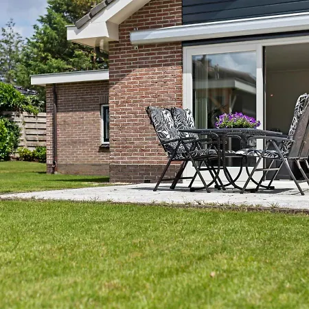 Holiday home Quaint In With Garden *