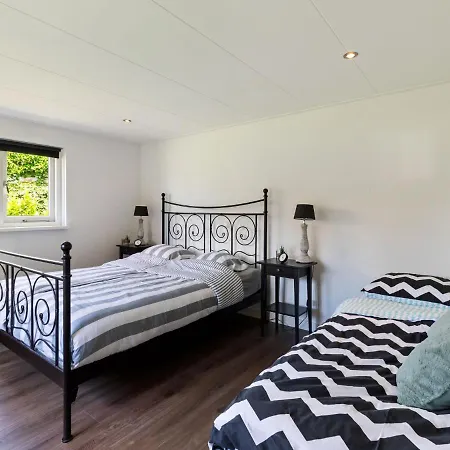 Quaint In With Garden