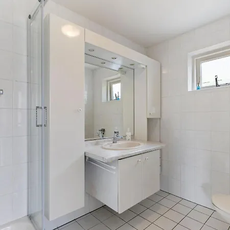 Quaint In With Garden Holiday home Putten
