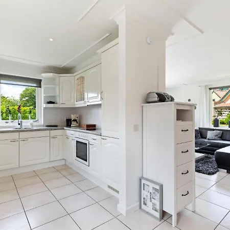 Quaint In With Garden