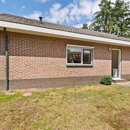 Quaint In With Garden *