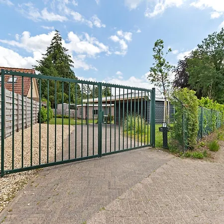 Holiday home In Near Veluwe Park