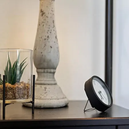 In Near Veluwe Park Сasa de vacaciones Putten