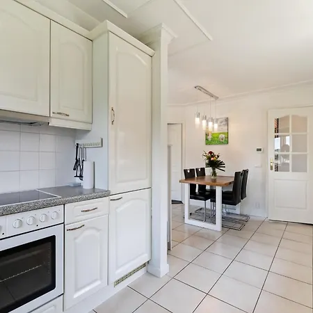 In Near Veluwe Park Putten