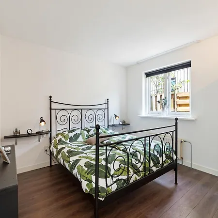 In Near Veluwe Park * Putten