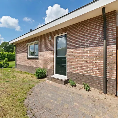 Casa de Férias In Near Veluwe Park