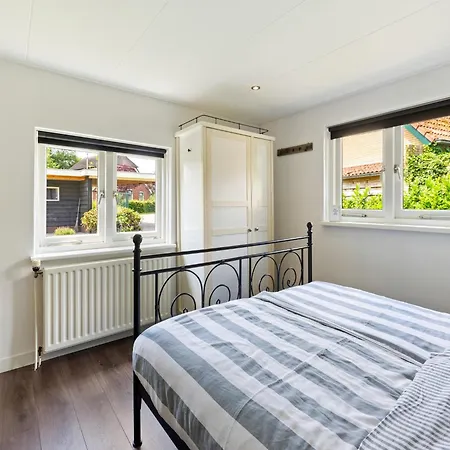 In Near Veluwe Park * Putten