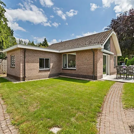 Casa vacanze In Near Veluwe Park