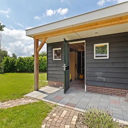 In Near Veluwe Park * Putten