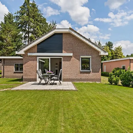 In Near Veluwe Park Сasa de vacaciones