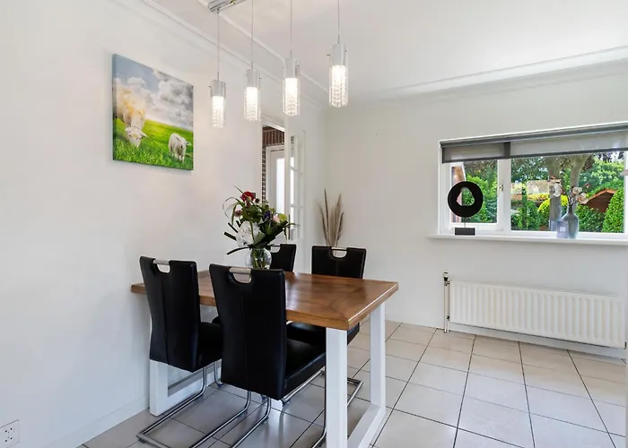 In Near Veluwe Park * Putten