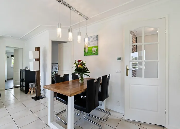 In Near Veluwe Park *