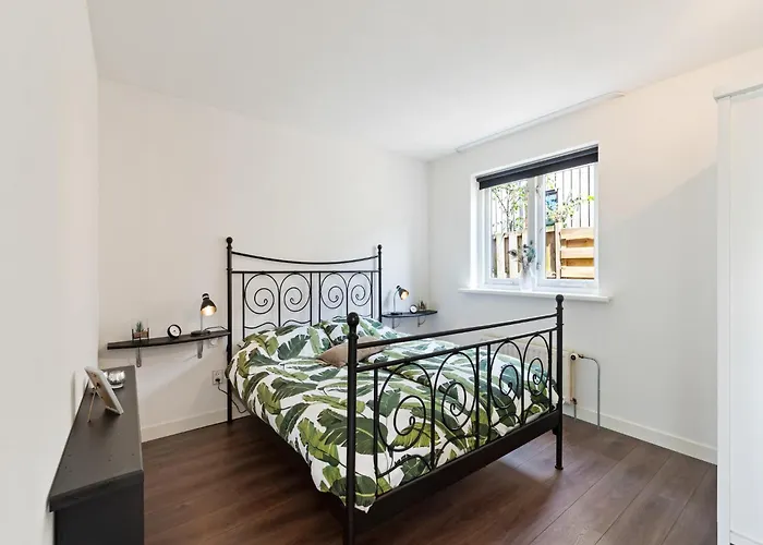 In Near Veluwe Park * Putten