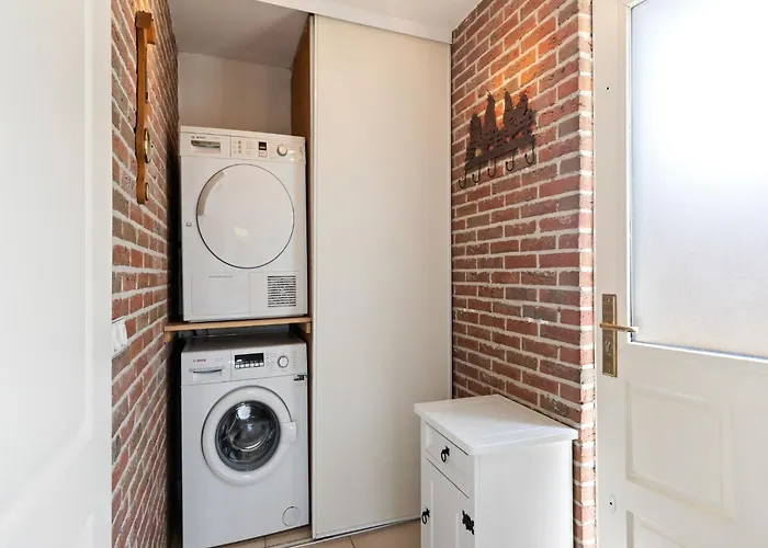 In Near Veluwe Park Putten