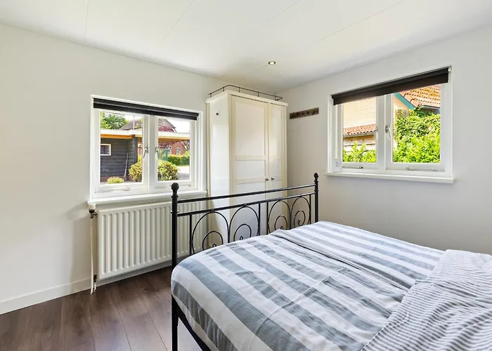 In Near Veluwe Park * Putten