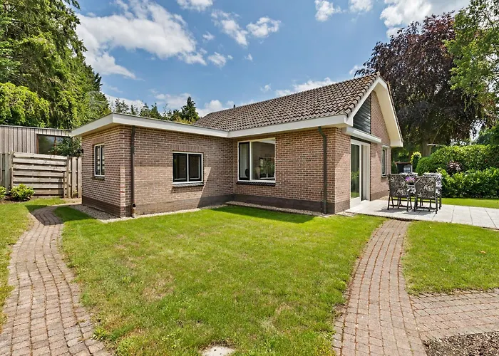 Casa vacanze In Near Veluwe Park