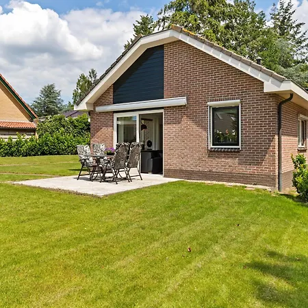 In Near Veluwe Park Semesterbostad *