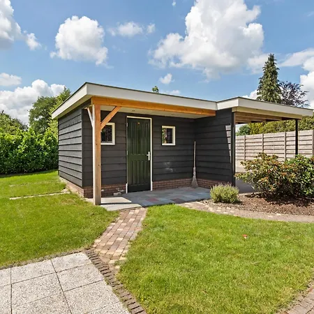 In Near Veluwe Park Holiday home Putten