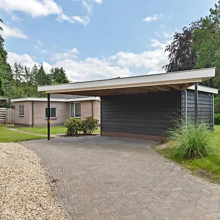 In Near Veluwe Park Holiday home