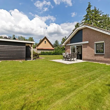 Holiday home In Near Veluwe Park *