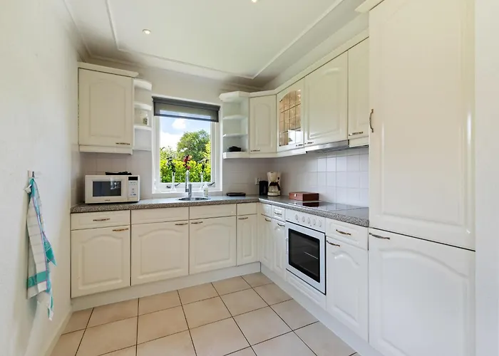 Semesterbostad In Near Veluwe Park Putten