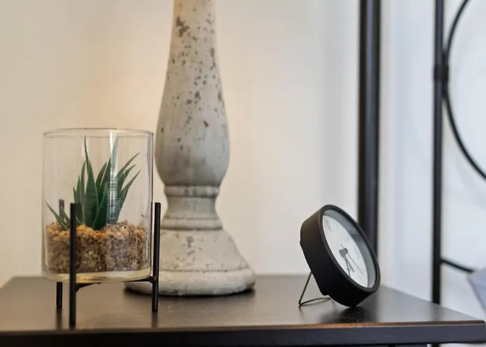 In Near Veluwe Park Holiday home Putten