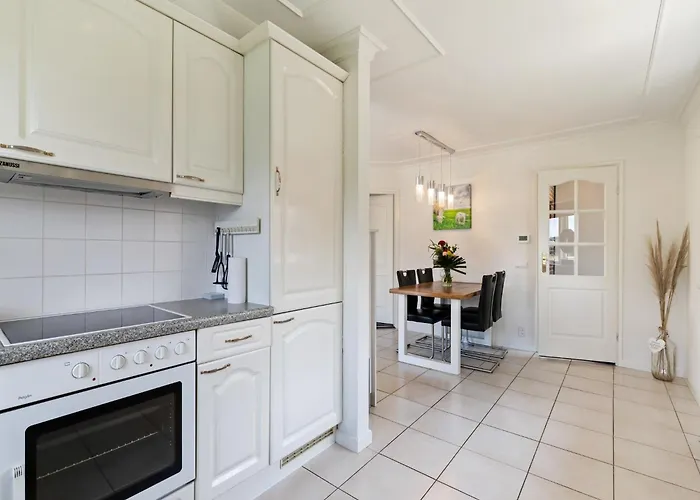 In Near Veluwe Park Putten