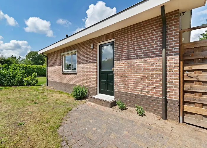 Semesterbostad In Near Veluwe Park