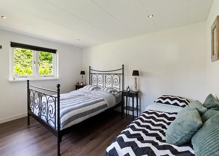 In Near Veluwe Park Holiday home *